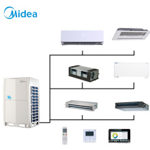 Midea V6 21HP DC Inverter Industrial Air Conditioner Package Unit